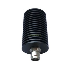 3db,6db,10d,15db,20db,30db,40db,50db, 60db 100 Watt rf Fixed Attenuator DC-3/4G-