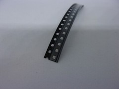 20 Pcs Pack Lot RGB LED Common Anode Tricolor Red Green Blue Light 0603 1616 SMD