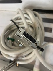 Philips Footswitch CV 3p 4m Type 4522-700-00142 452270000142 Foot Switch Pedal