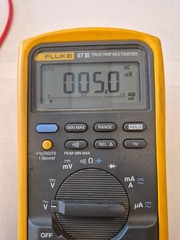 Fluke 87 III True RMS Multimeter