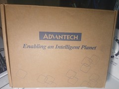 ADVANTECH EPC-R7200 Industrial-Grade Nvidia Jetson US SELLER GUARANTEED