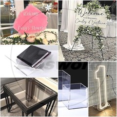 Clear Acrylics Sheets Cut To Size Hard Plastic Plate 100 -300mm Thick 1mm -20mm