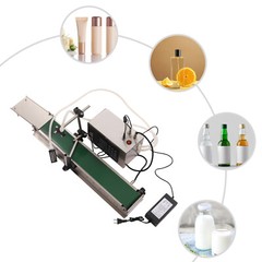 Single Head Automatic Liquid Filling Machine Electric Bottle Filler Stainless