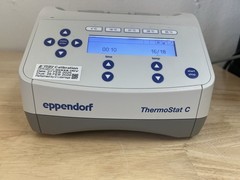 Eppendorf ThermoStat C 5383 Heating & Cooling Device – Tested w/30 days warranty