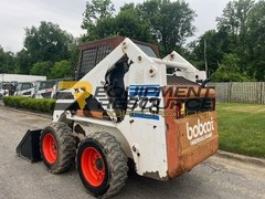 1999 Bobcat 773 Skid Steer