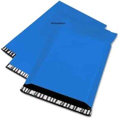 2000 Bags, 1000 10×13 PURPLE 1000 10×13 BLUE Poly Mailers Shipping Envelopes