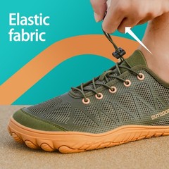 Water Shoes for Men Lightweight Beach Aqua Sneakers for Swim Pool Kayaking Ar…