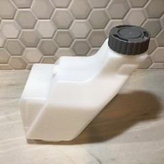VICTORY INNOVATIONS VP200ESK CORDLESS ELECTROSTATIC SPRAYER TANK REPLACEMENT