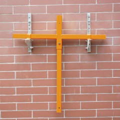 Air Conditioner Outside Installation Lifting Tool Bracket Crane Tool Stainless