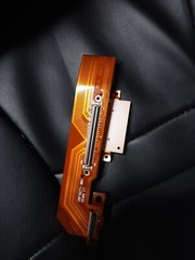 Display Flex Cable for GE DASH 4000 5000 Monitor 2013114-026 (30 Days Return)