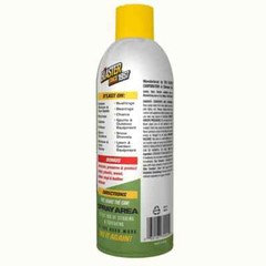11 Oz. Industrial Strength Silicone Lubricant Spray (Pack of 2)
