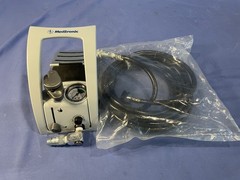 Medtronic Midas Rex PC700 High Speed Drill Foot Control with Hose