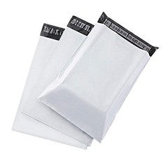 7.5″x10.5″ Poly Mailers Shipping Envelopes Self Sealing Plastic Mailing Bags 7×9
