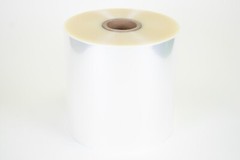 [SFEC1811] Clear Heat Sealable Packaging Film Roll – Clear 18.11″ (460mm) Wide