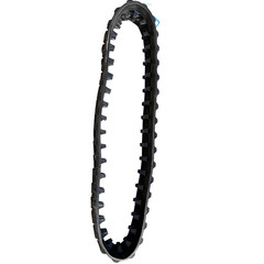 Track 180*72*37/Suitable for mini excavators in China, free shipping, US stock