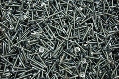 (700) Phillips Mod Truss Head #8 x 1-1/4 Self-Drilling K-Lath Tek Screws