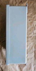 Thomas & Betts T-6PB Pushbutton Enclosure 9-1/2″ X 6-1/4″ X 3″