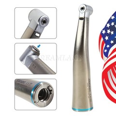 Dental Brushless LED Electric Micro Motor with Water/1:5/1:1 LED Handpiece UPS