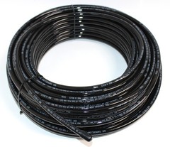 Swagelok 8R-4 Thermoplastic Nylon Core 100R8-4, 1/4” 6.4mm Hydraulic Hose 200ft