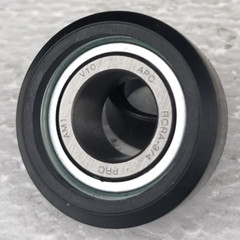 Premium RCRA3/4 Furnace HVAC Bearing 3/4″ Bore w/Collar & Rubber Ring | LRCR3/4