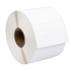 1-50 Rolls ZEBRA 2.25 x 1.25 POLYPROPYLENE WATERPROOF Thermal Labels – 1000 Roll