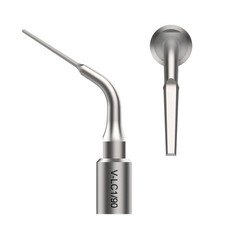 Ultrasonic Piezo Surgery Extraction Tips Kit Satelec Acteon Piezotome 2 Cube