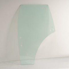 Left Side Cab Glass Door For Kubota M8540 M5040 M9540 M6040 M7040 #3C581-70774