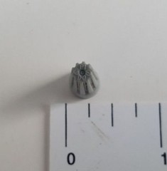 1000 PCS. SCREW ON WIRE CONNECTOR, GREY P1 BARREL CSA UL LISTED 22-14 AWG