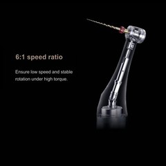 Woodpecker Dental Endo Radar Pro Brushless Endo Motor With Apex Locator ATR Mode