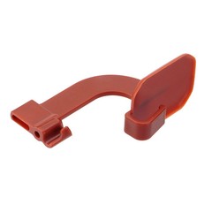 Autoclavable Dexis Digital Dental Sensor Holder 30 Pcs Dental X-Ray Positioning