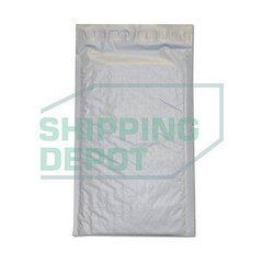 Pick 1-2,000 #00 5×10 Poly Bubble Mailers Self Seal Padded Envelopes Secure Seal