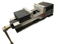 Orange Vise Co 6” Single Station (16.5″)