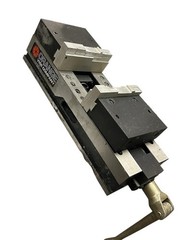 Orange Vise Co 6” Single Station (16.5″)