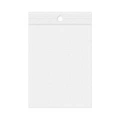 500 – 2″ x 3″ Zip Seal Reclosable 2Mil Plastic Top Lock Bags Hang Hole Jewelry