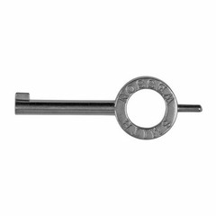 Smith & Wesson 31136 Standard Handcuff Key for S&W Models 100, 300, 1850, 1900