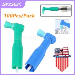 Dental Disposable Prophy Angles Contra Angles Top Quality Money Back Guarantee!