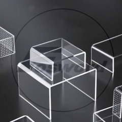 Clear Acrylics Sheets Cut To Size Hard Plastic Plate 100 -300mm Thick 1mm -20mm