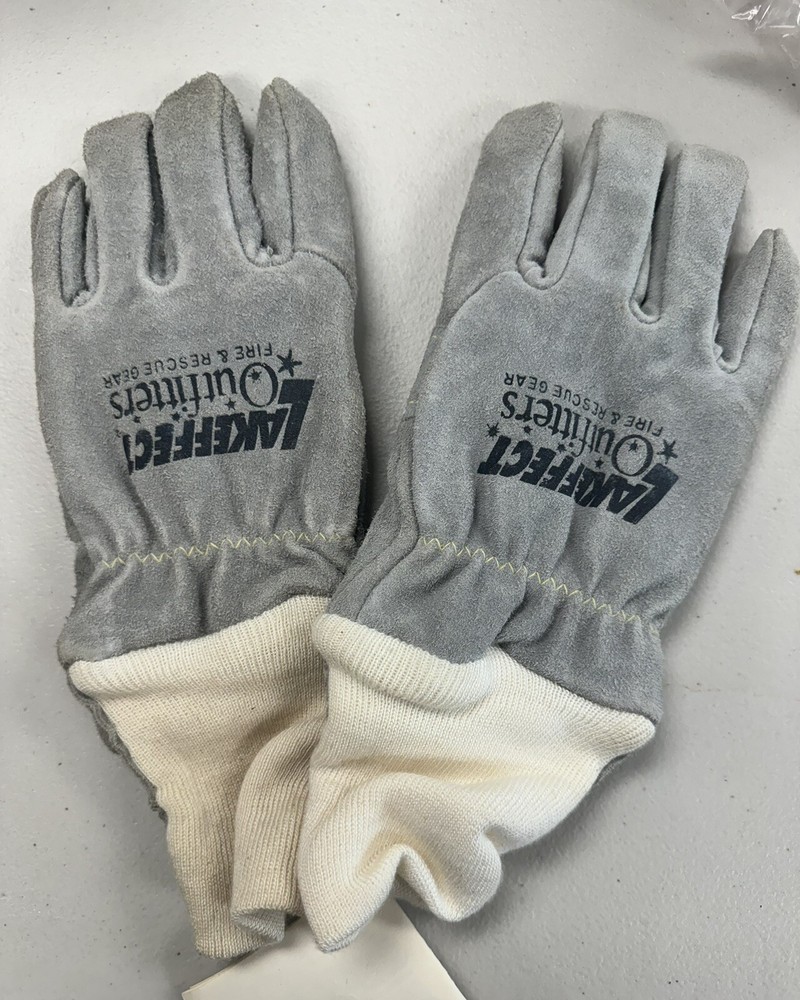 Fireman 7300 Gloves, Xsmall