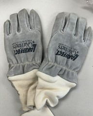 Fireman 7300 Gloves, Xsmall
