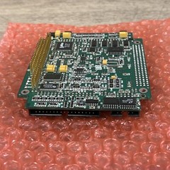 Delta Tau PMAC2-PC/104, ASSY 603670-101 Motion Controller NO RETURNS ACCEPTED