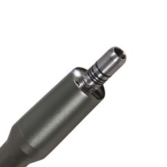 Dental NSK Style LED Brushless Electric Micro Motor Internal fit 1:1/1:5/16:1 US