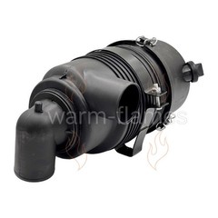 Air Filter Cleaner & Housing Assembly for Bobcat 6673892