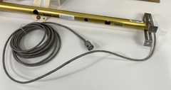 Ebtron GP1/H Type B Thermal Dispersion Airflow Measurement Probe 38×63″