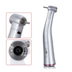AZDENT Dental Electric LED Brushless Micro Motor/1:1/1:5 Increasing Handpiece