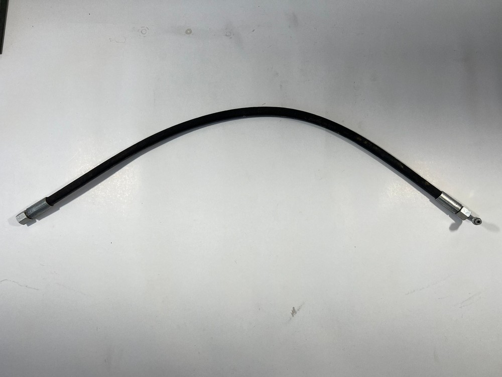 Vitillo Tekno 2SC 1/4″ 6.4 mm 400 bar 5800 psi – 75 cm