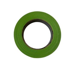 48 Rolls 1″ X 60 Yards Green Painters Masking Tape Quick Ship USA Made BLEMS