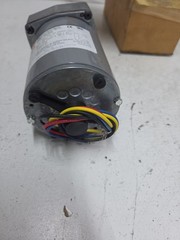 Dayton 4Z065A Permanent Split Capacitor Gearmotor **NOS**