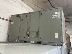 Trane Rooftop Air Conditioner THD240G4RRD16H9C5A1A6B00HA Cooling Heating 3 Phase
