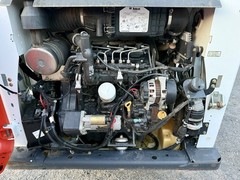 2015 BOBCAT S530 SKID STEER LOADER – AUXILLARY HYDRAULICS – FREE FREIGHT