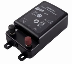 AgriOtter 2 in 1 Electric Fence Energizer Charger Plug-in & 12V Battery EFE-251